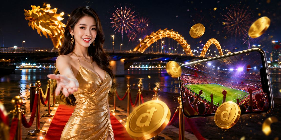Trò chơi slots đa dạng tại Đà Nẵng